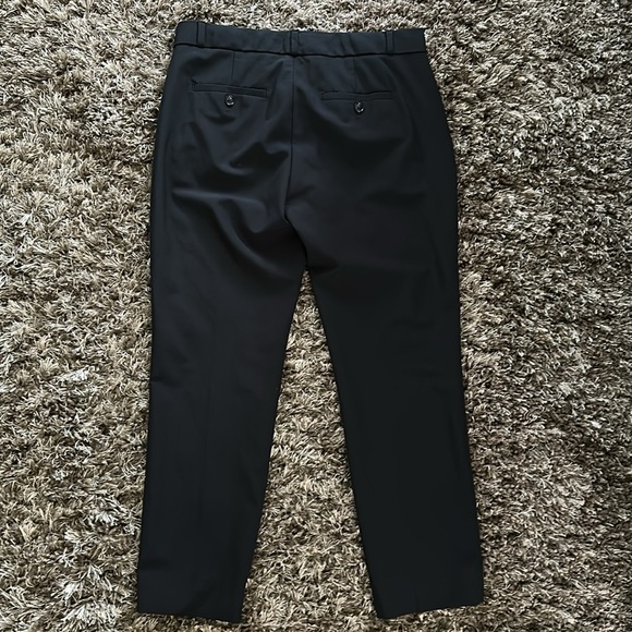 Banana Republic Avery Trouser size 4 - Picture 4 of 5